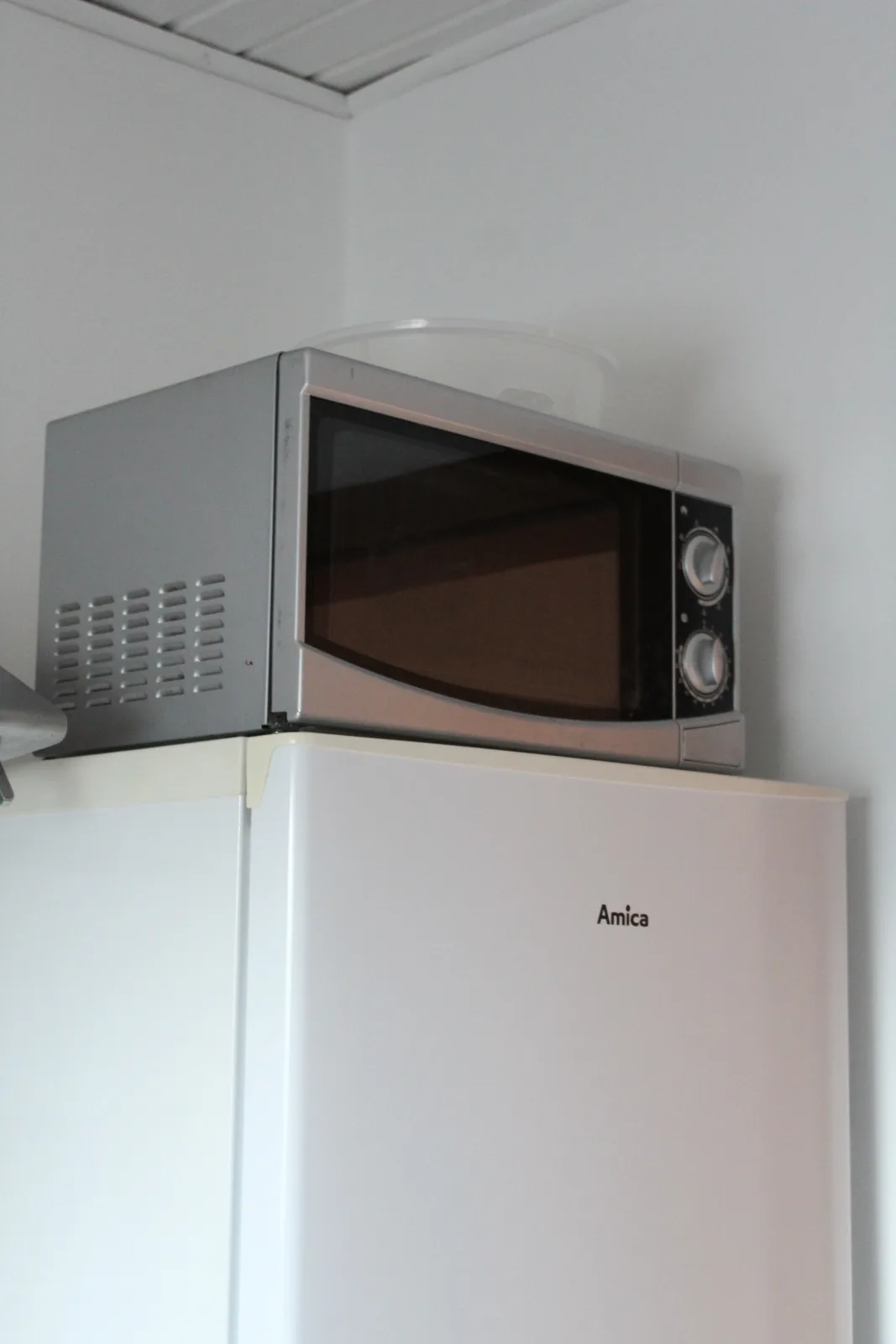 Ferienwohnung Kranichhorst