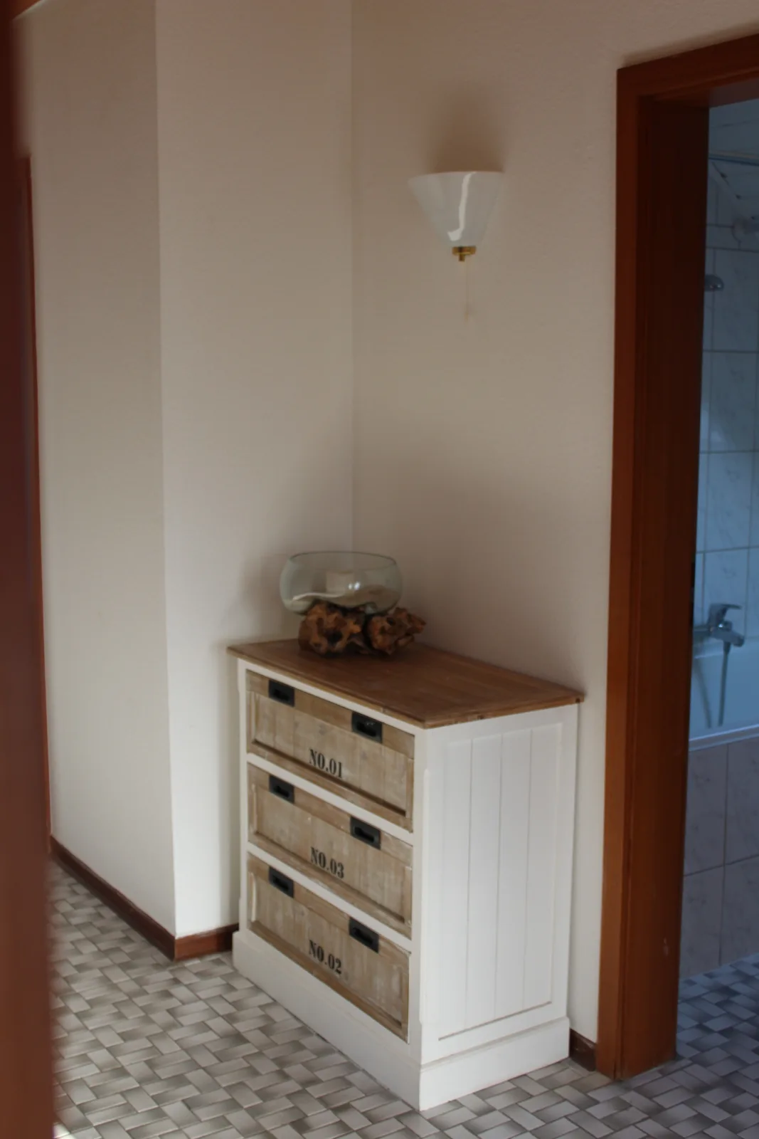 Ferienwohnung Kranichhorst