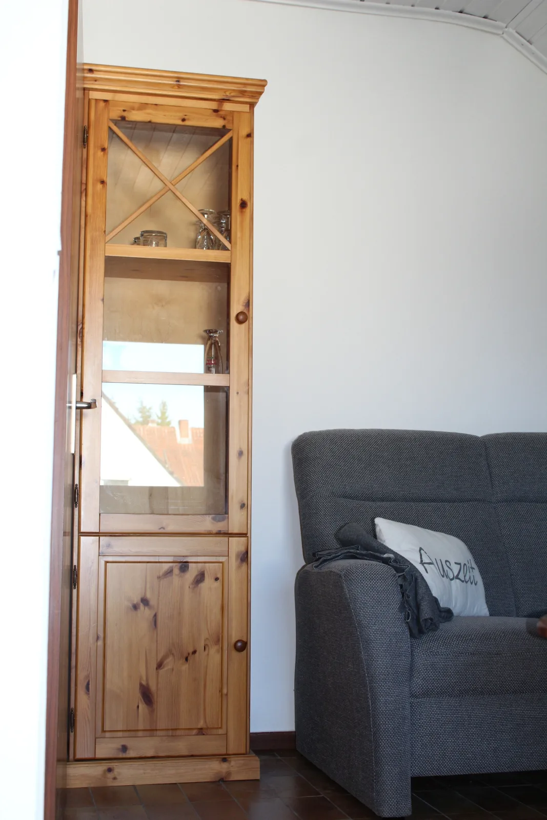 Ferienwohnung Kranichhorst