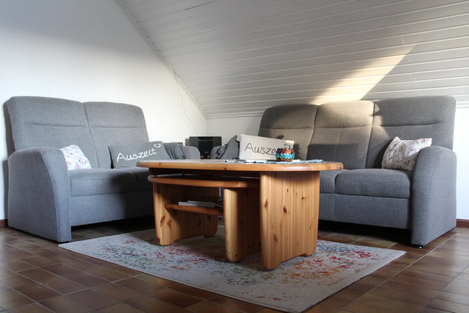 Ferienwohnung Kranichhorst