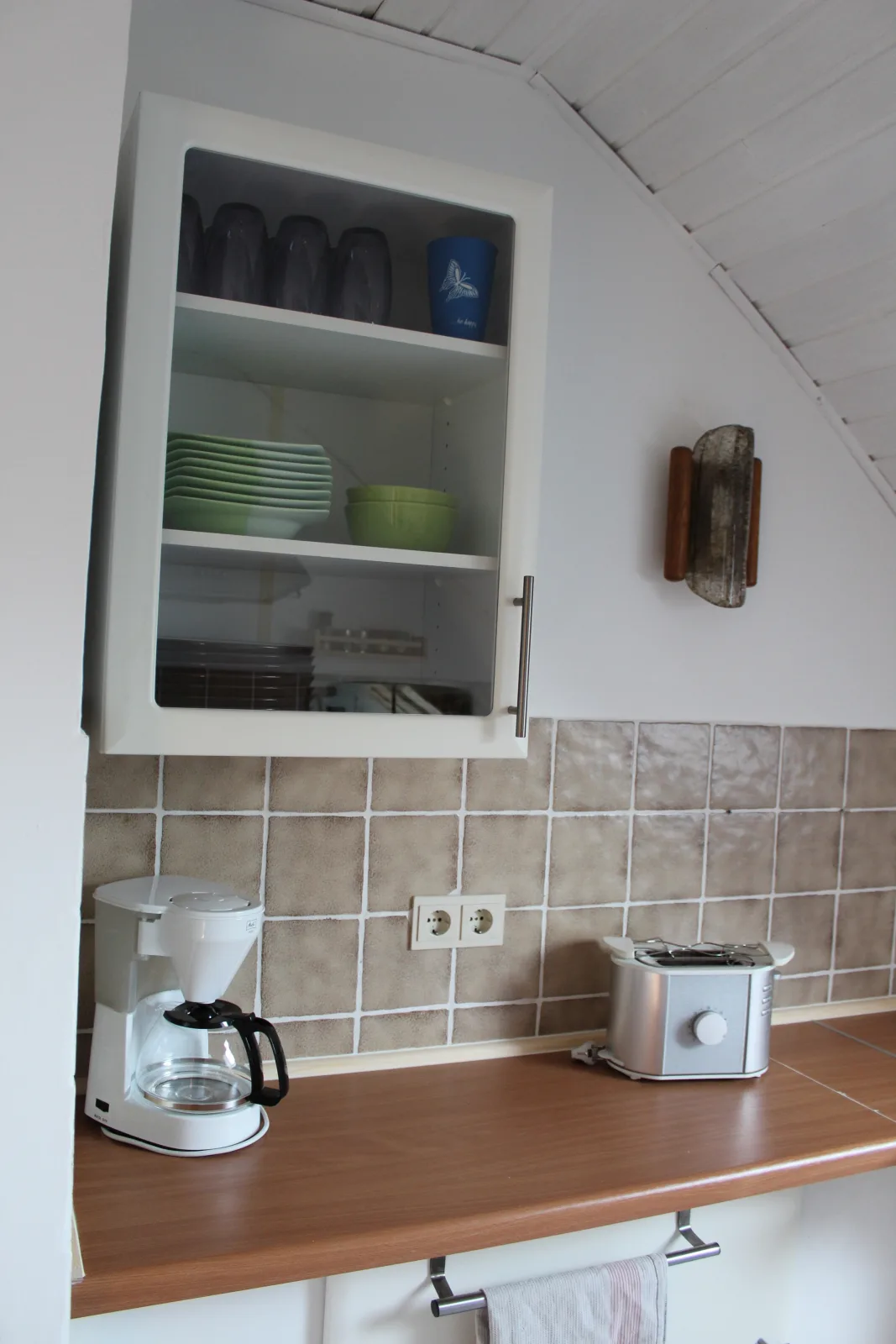 Ferienwohnung Kranichhorst