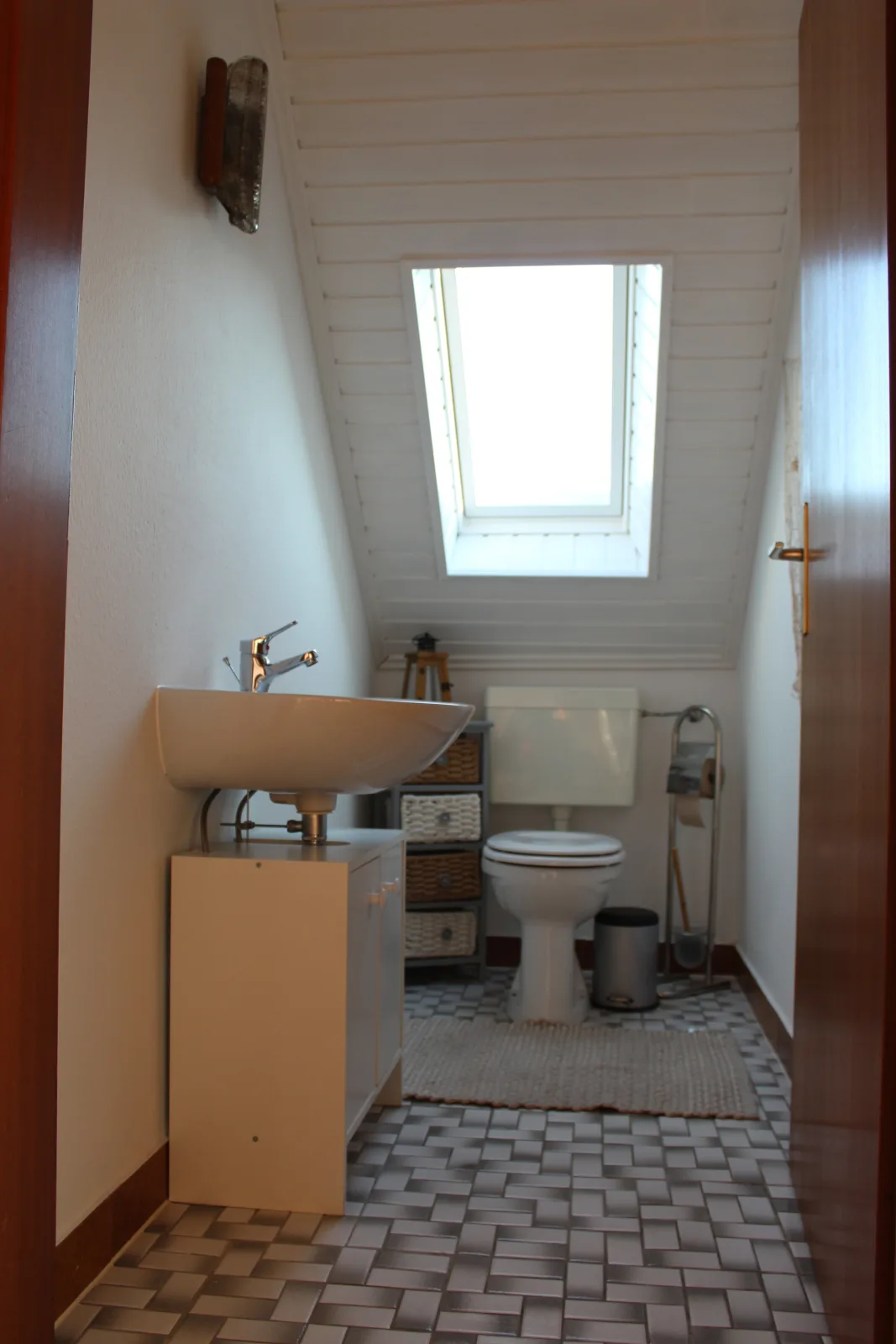 Ferienwohnung Kranichhorst