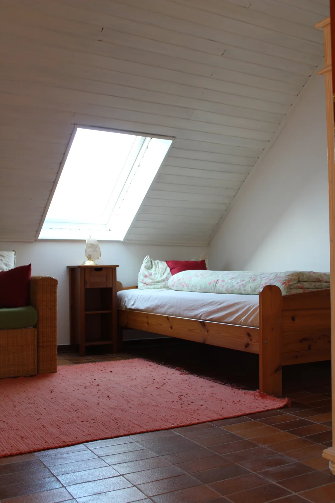 Ferienwohnung Kranichhorst