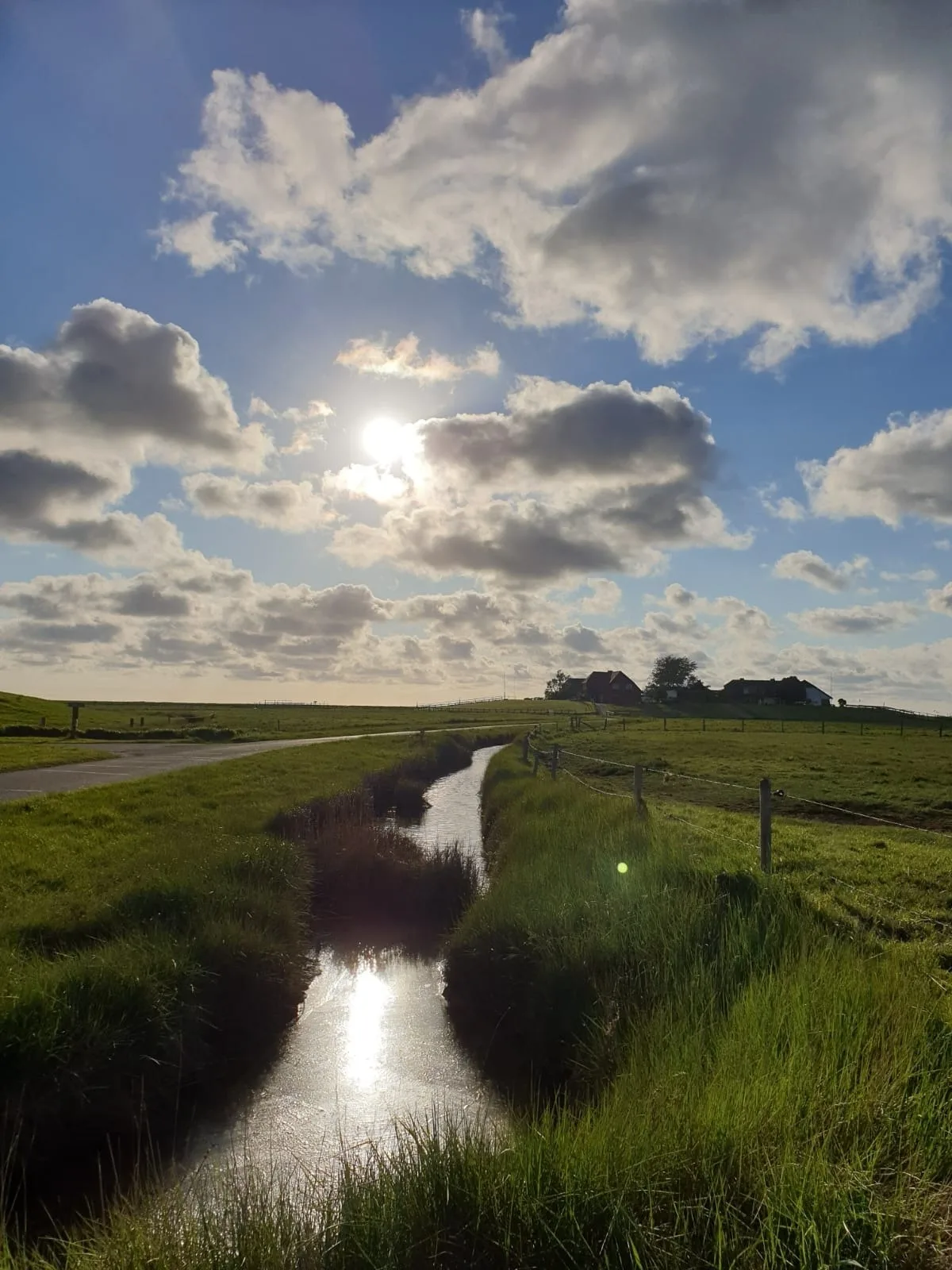 HaRE Ferienwohnungen een