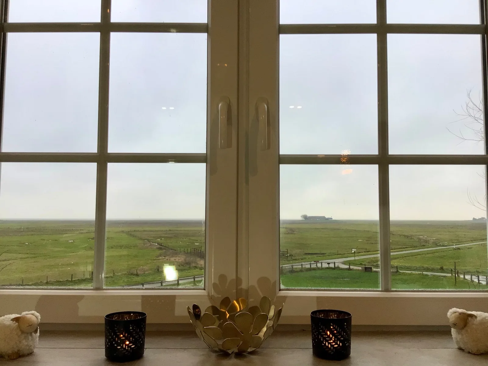 HaRE Ferienwohnung twee