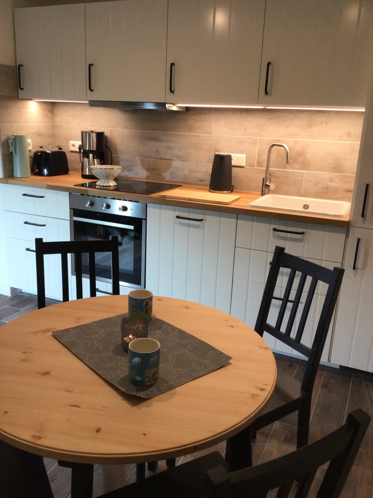 HaRE Ferienwohnung twee
