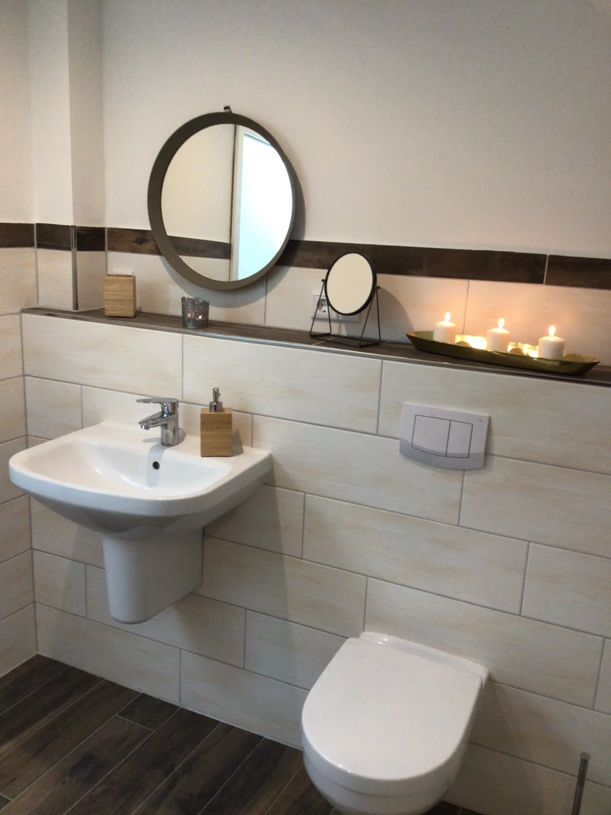 HaRE Ferienwohnung twee