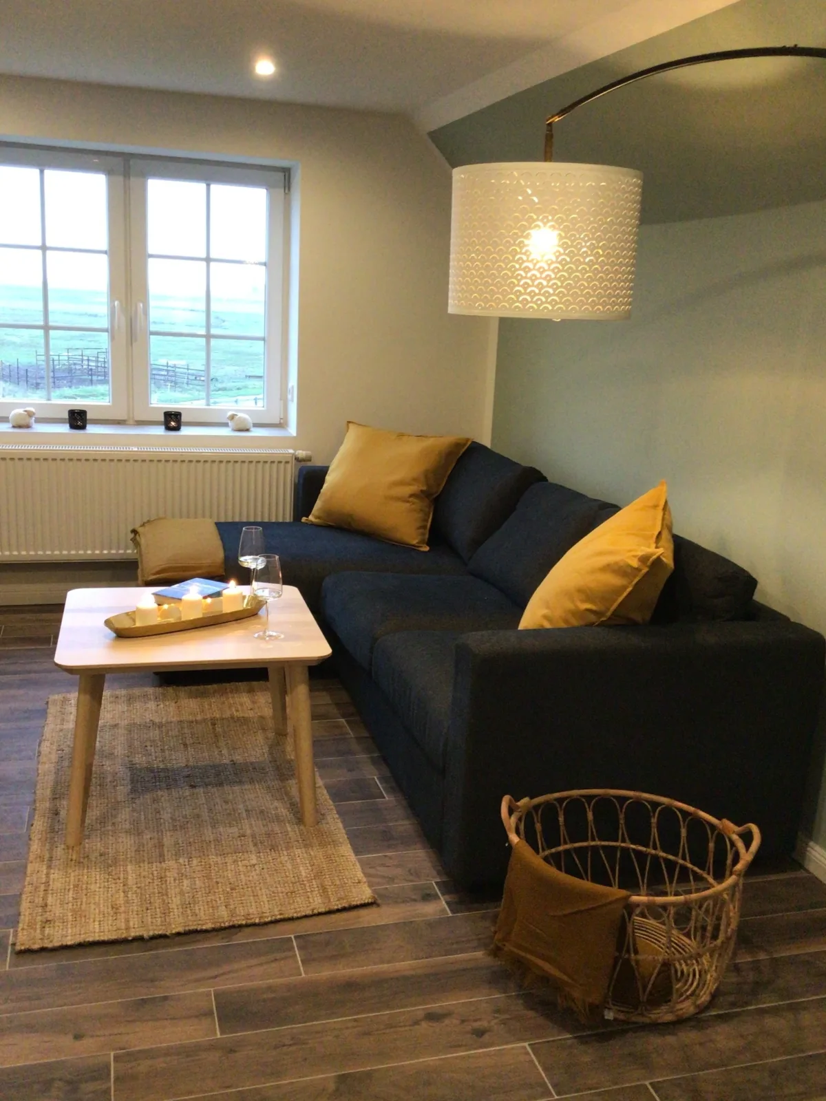 HaRE Ferienwohnung twee