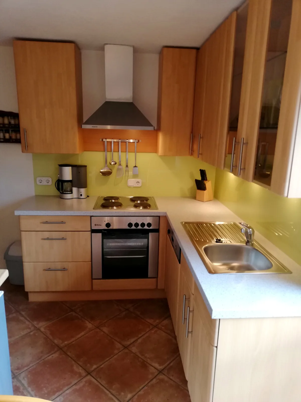 Appartement Valentin App Typ D
