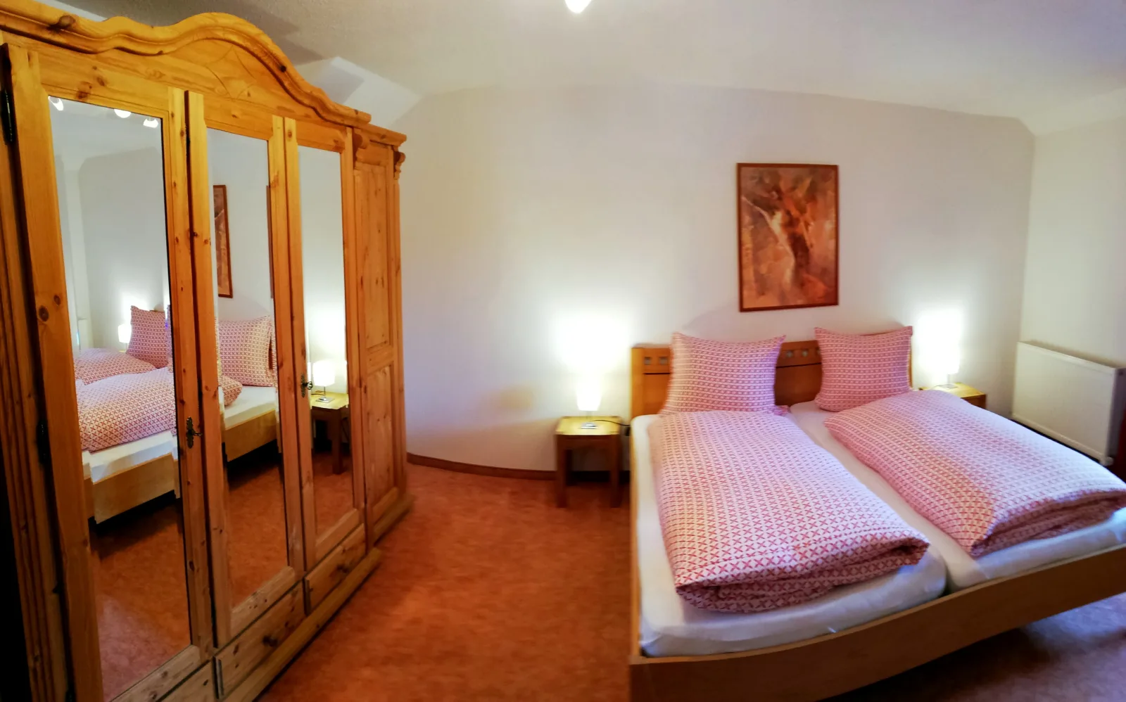 Appartement Valentin App Typ D