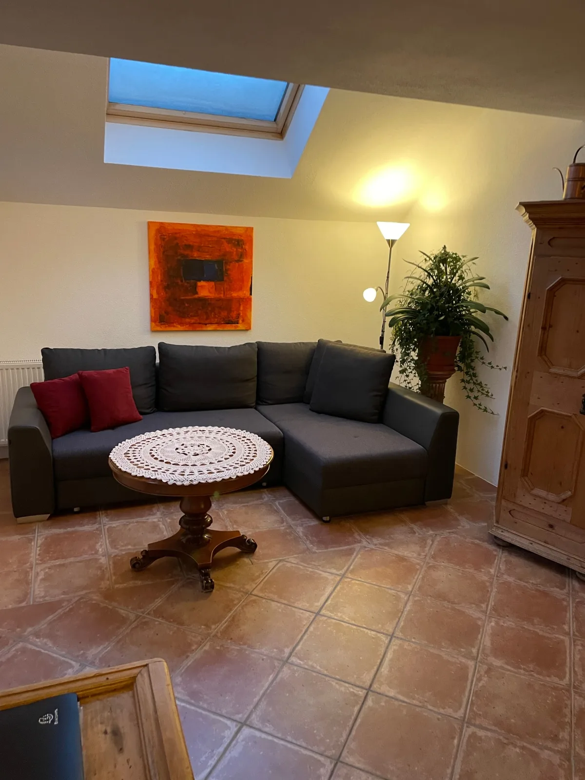 Appartement Valentin App Typ D