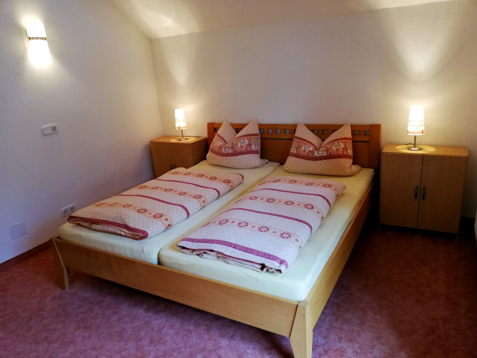 Appartement Valentin App Typ D