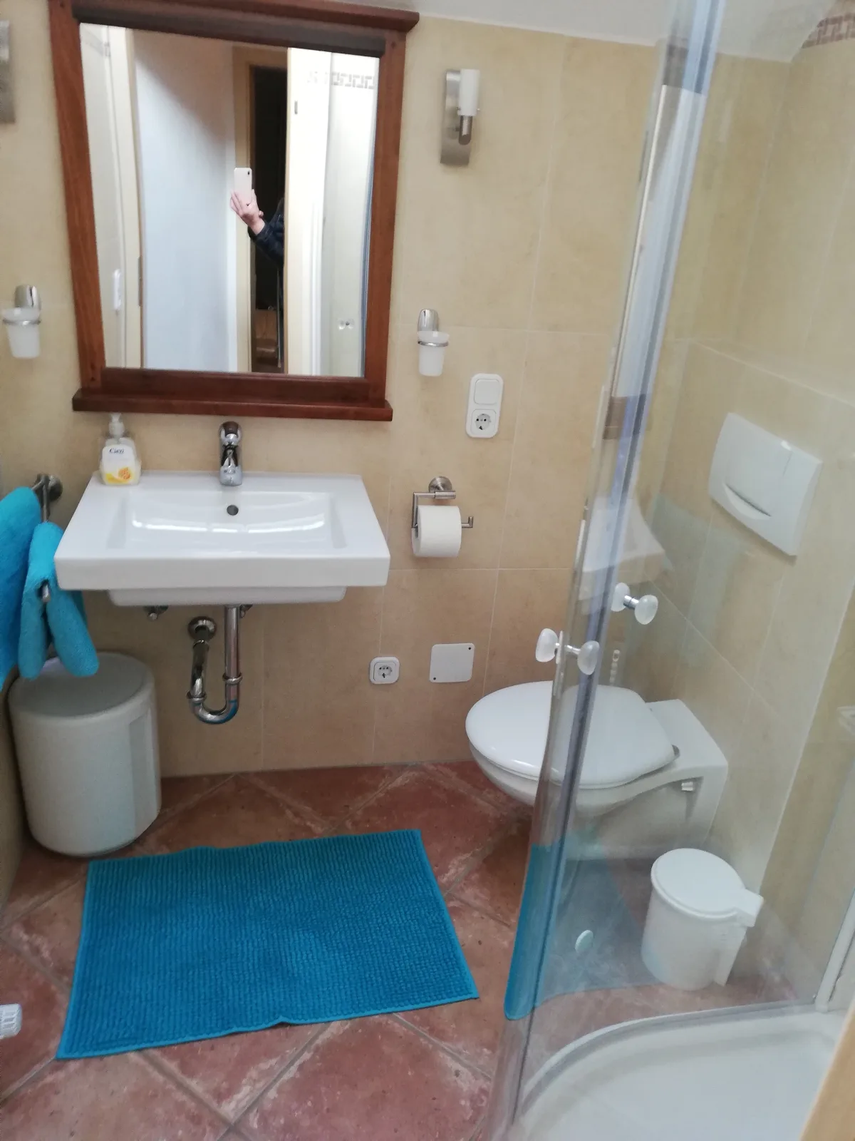 Appartement Valentin App Typ D