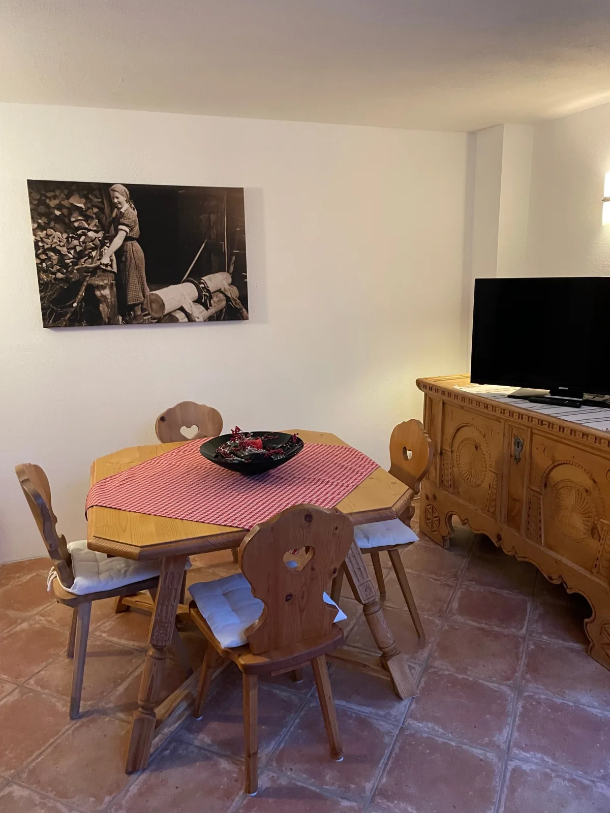 Appartement Valentin App Typ D