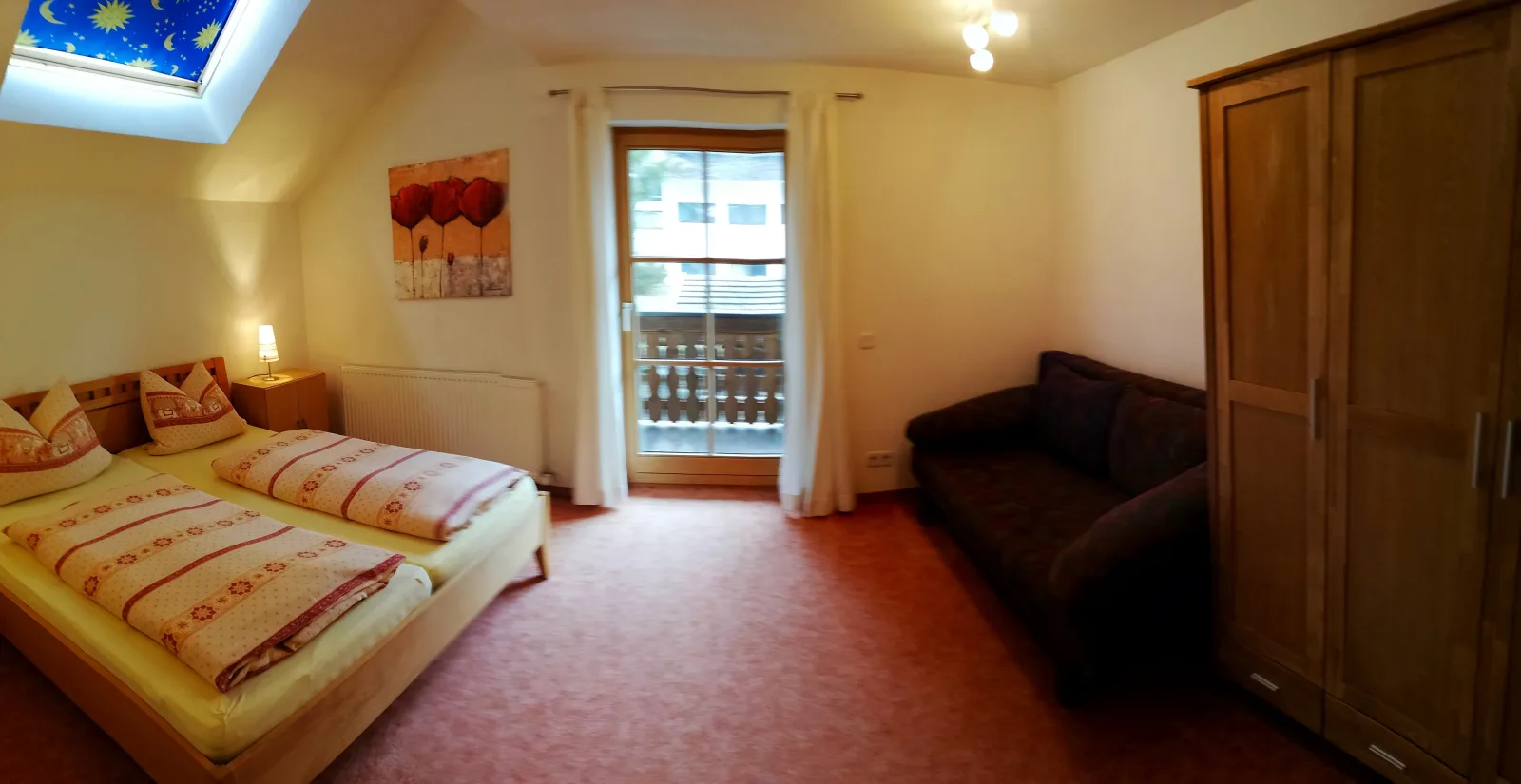 Appartement Valentin App Typ D
