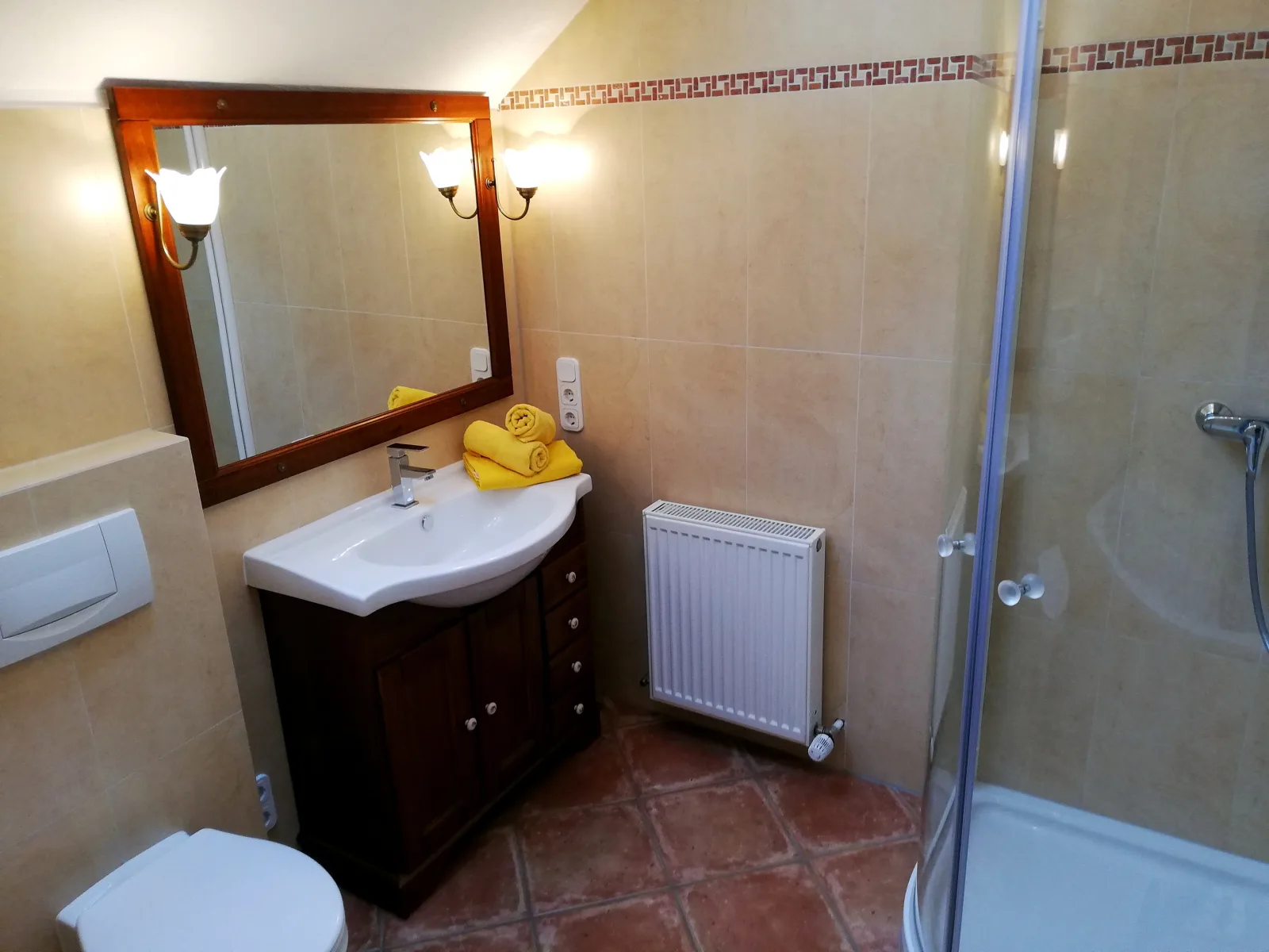 Appartement Valentin App Typ D