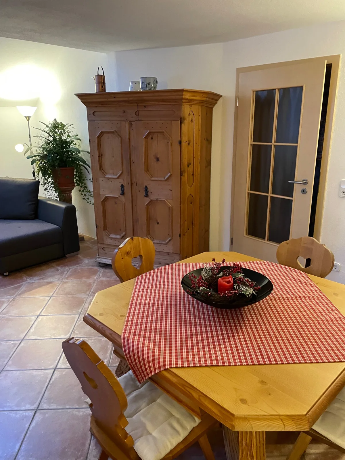 Appartement Valentin App Typ D