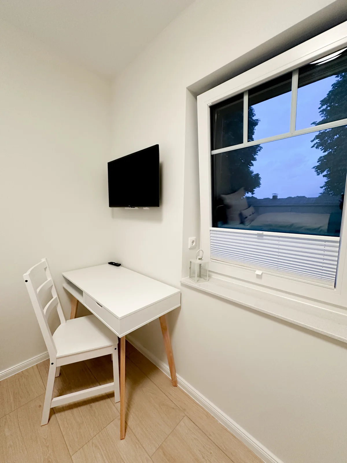 Ferienwohnung Knut