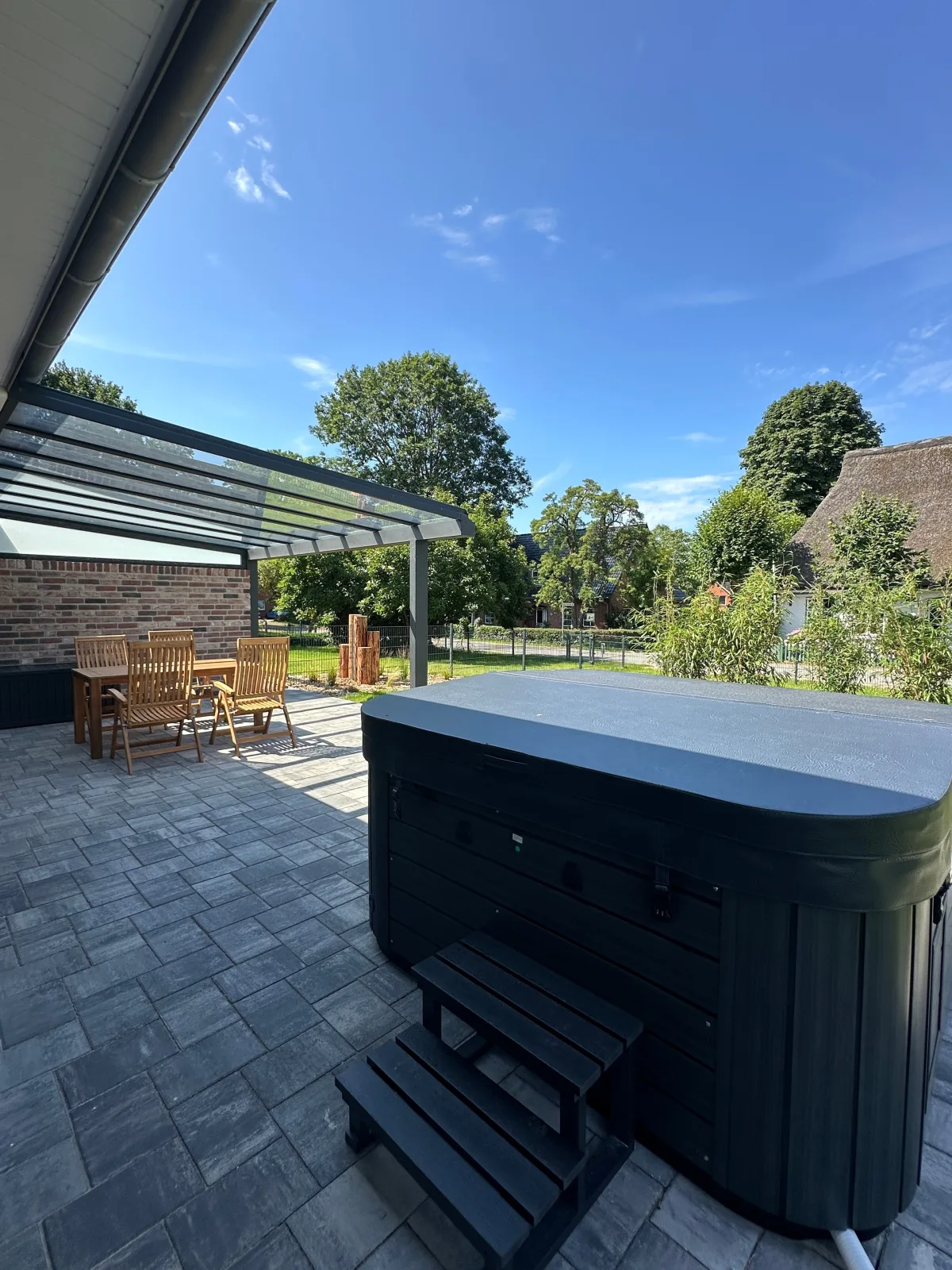 Ferienwohnung Knut