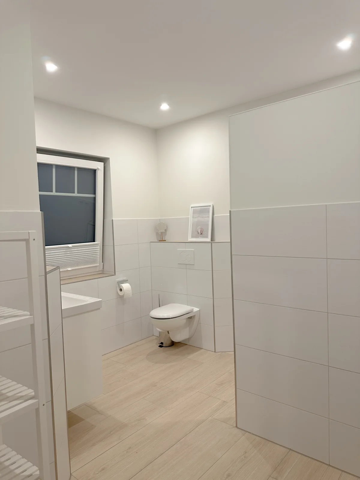 Ferienwohnung Knut