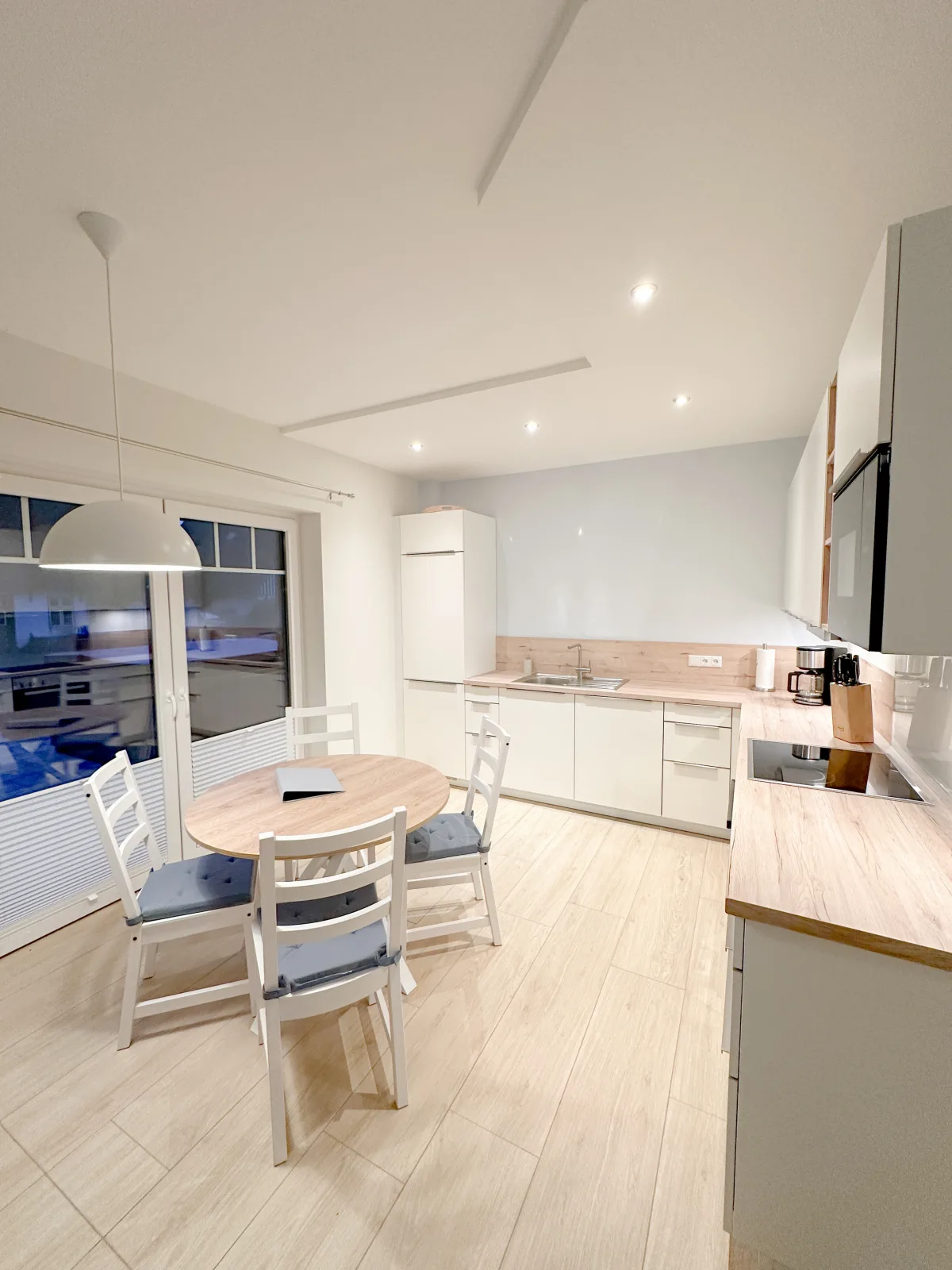 Ferienwohnung Knut