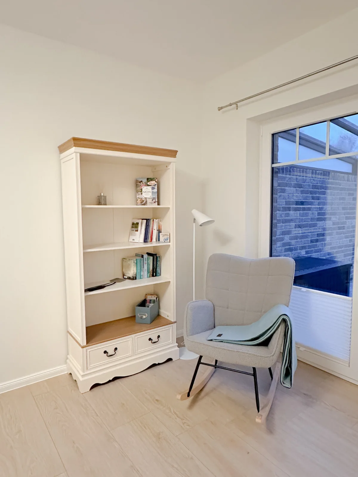 Ferienwohnung Knut