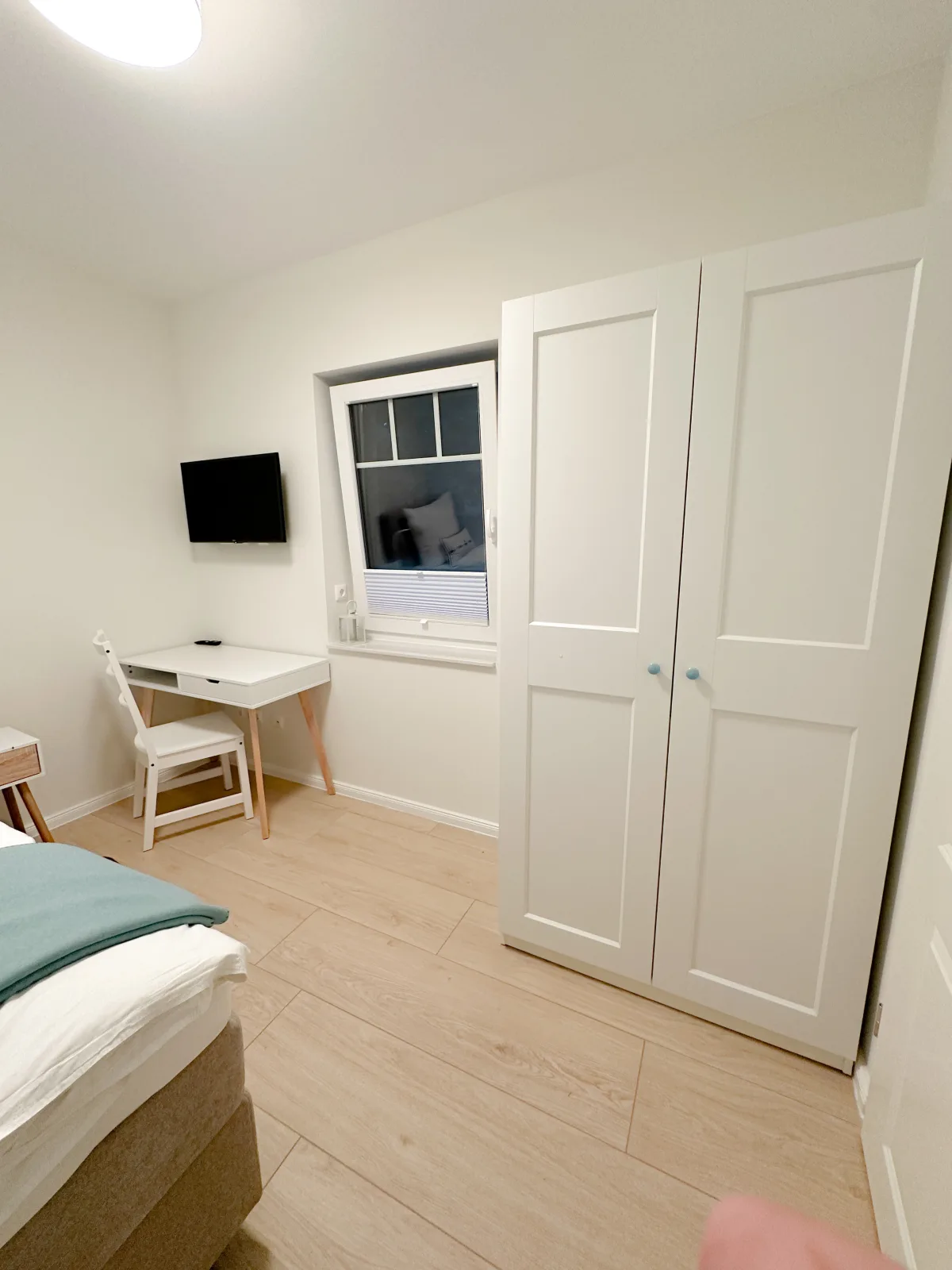 Ferienwohnung Knut