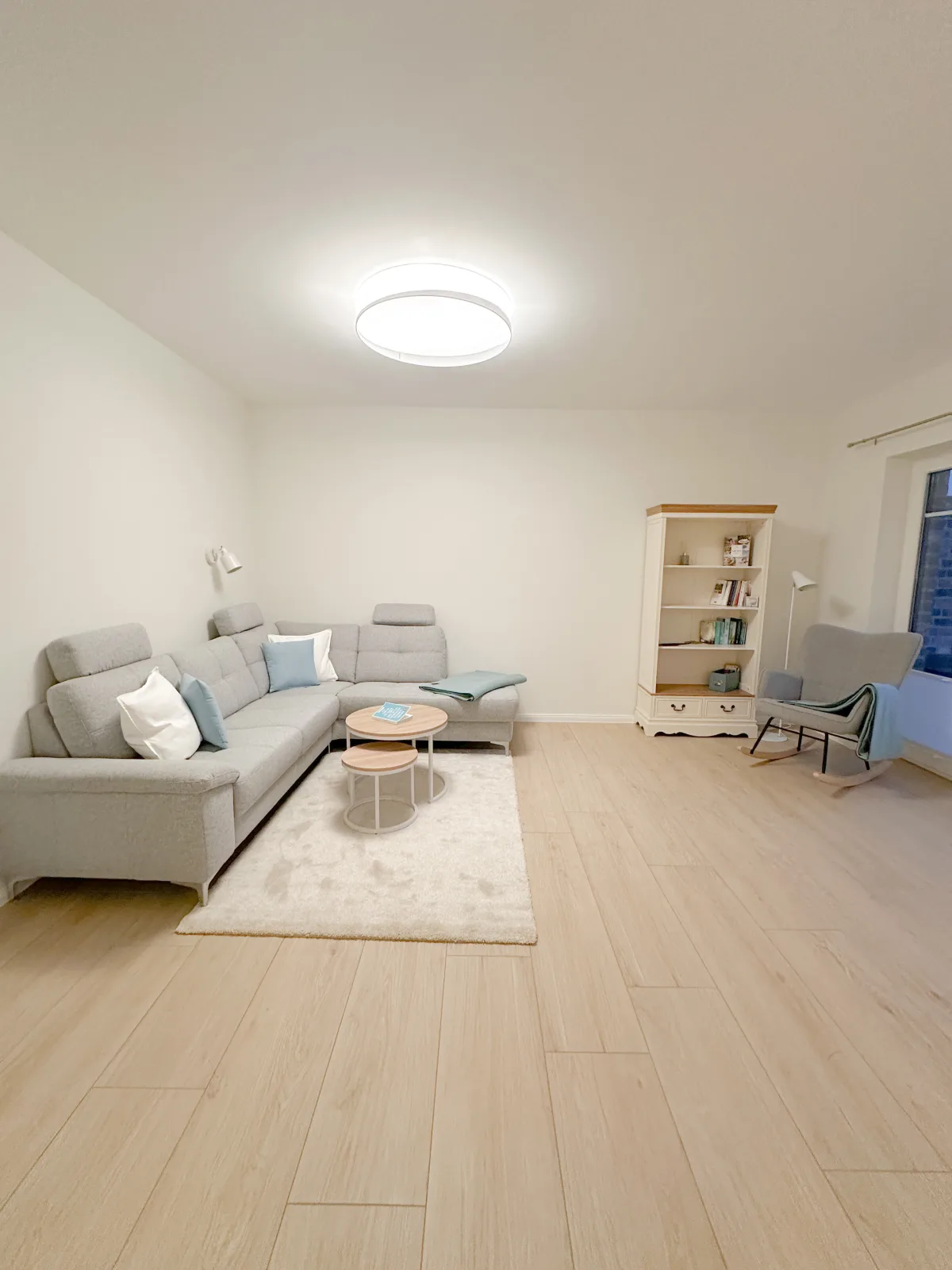 Ferienwohnung Knut