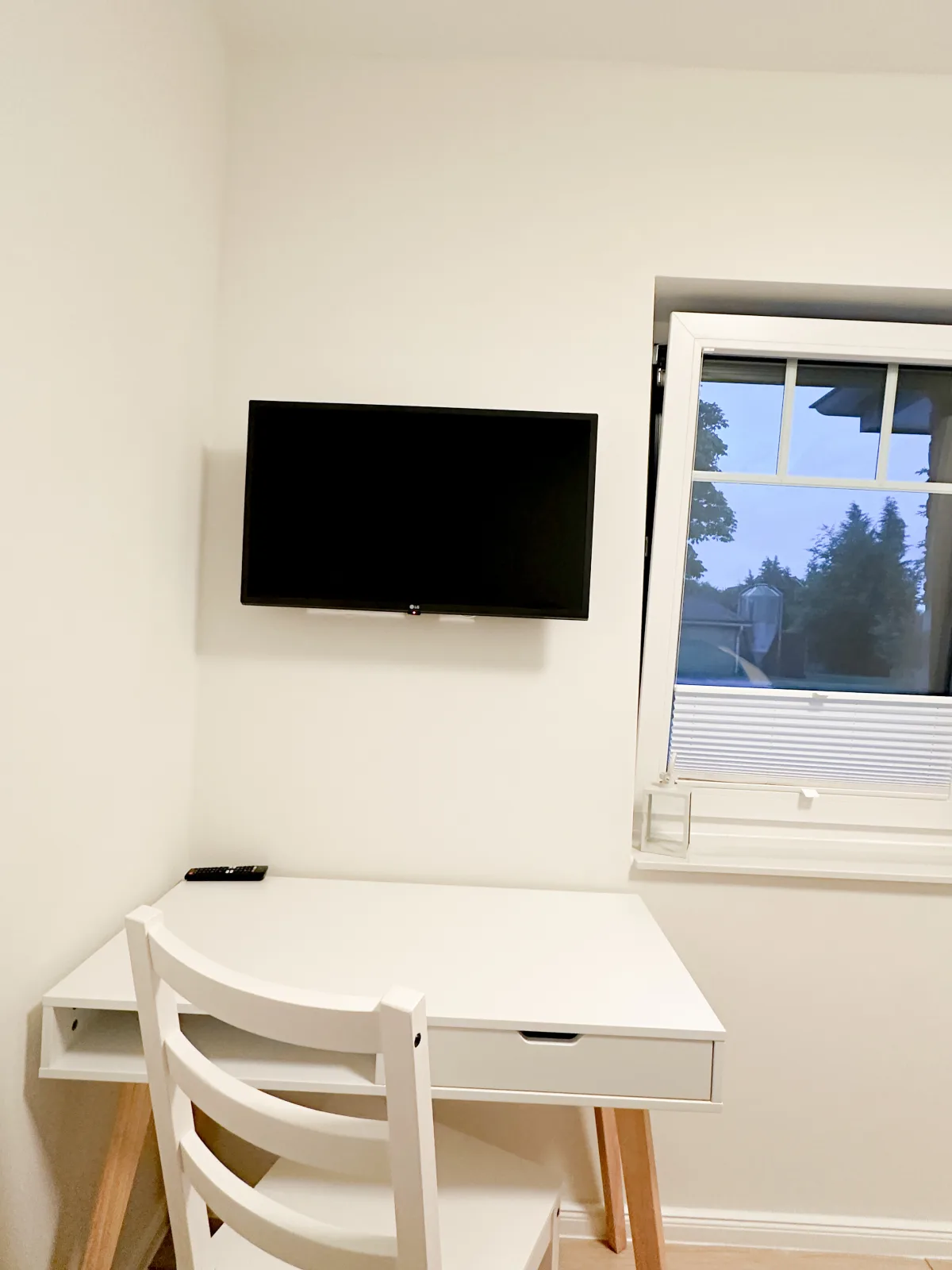 Ferienwohnung Knut