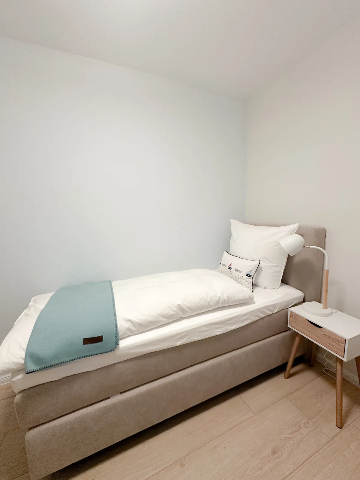 Ferienwohnung Knut