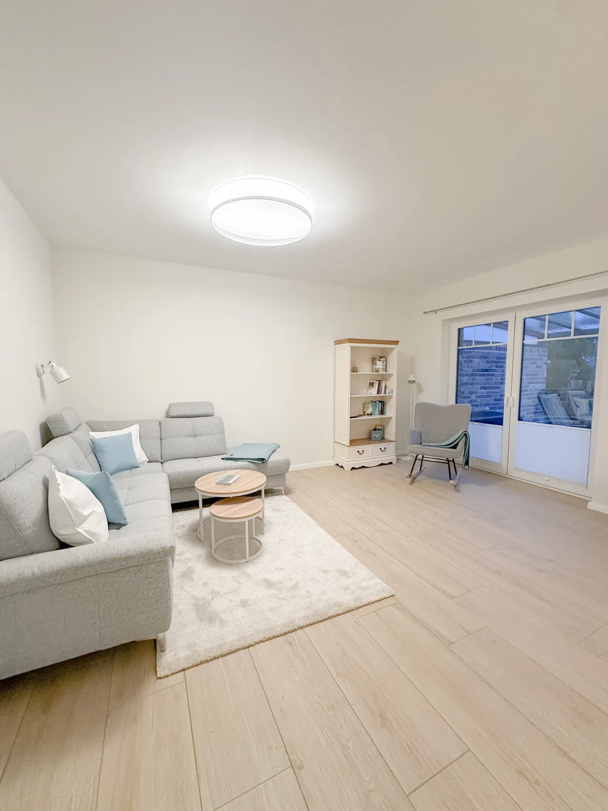Ferienwohnung Knut