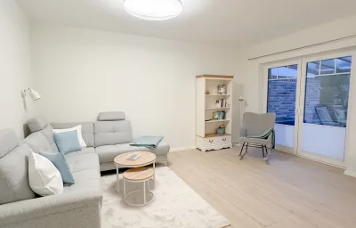 Ferienwohnung Knut