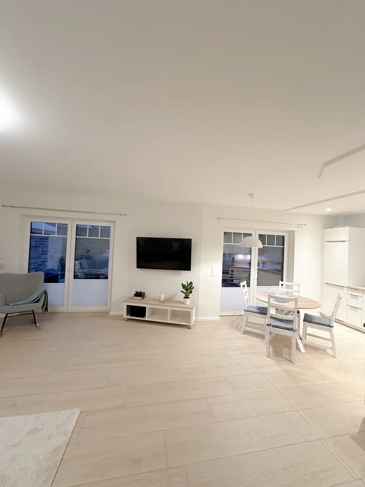 Ferienwohnung Knut