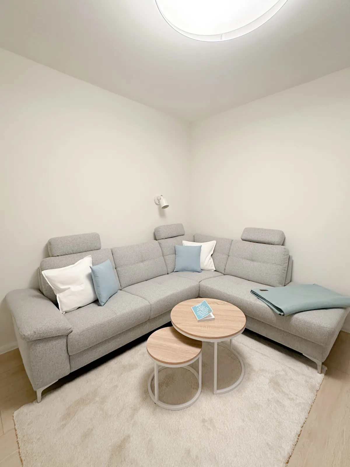 Ferienwohnung Knut