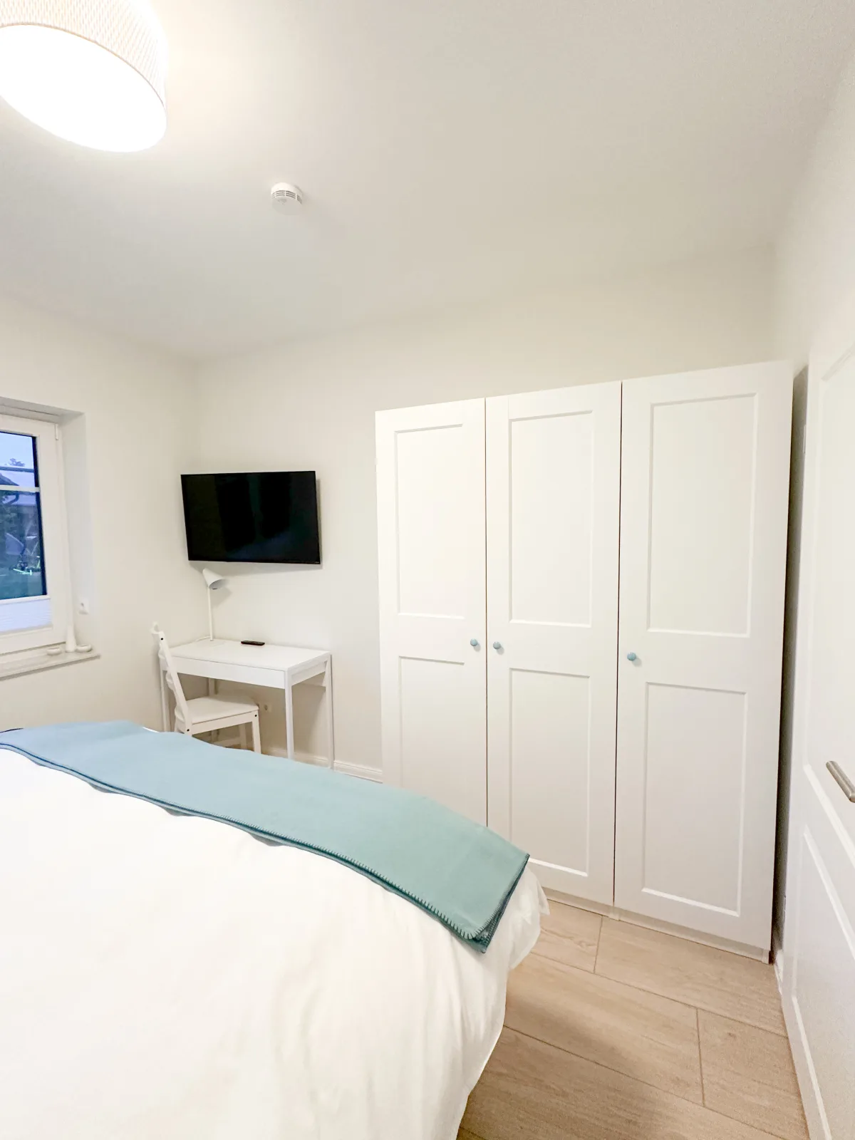Ferienwohnung Knut