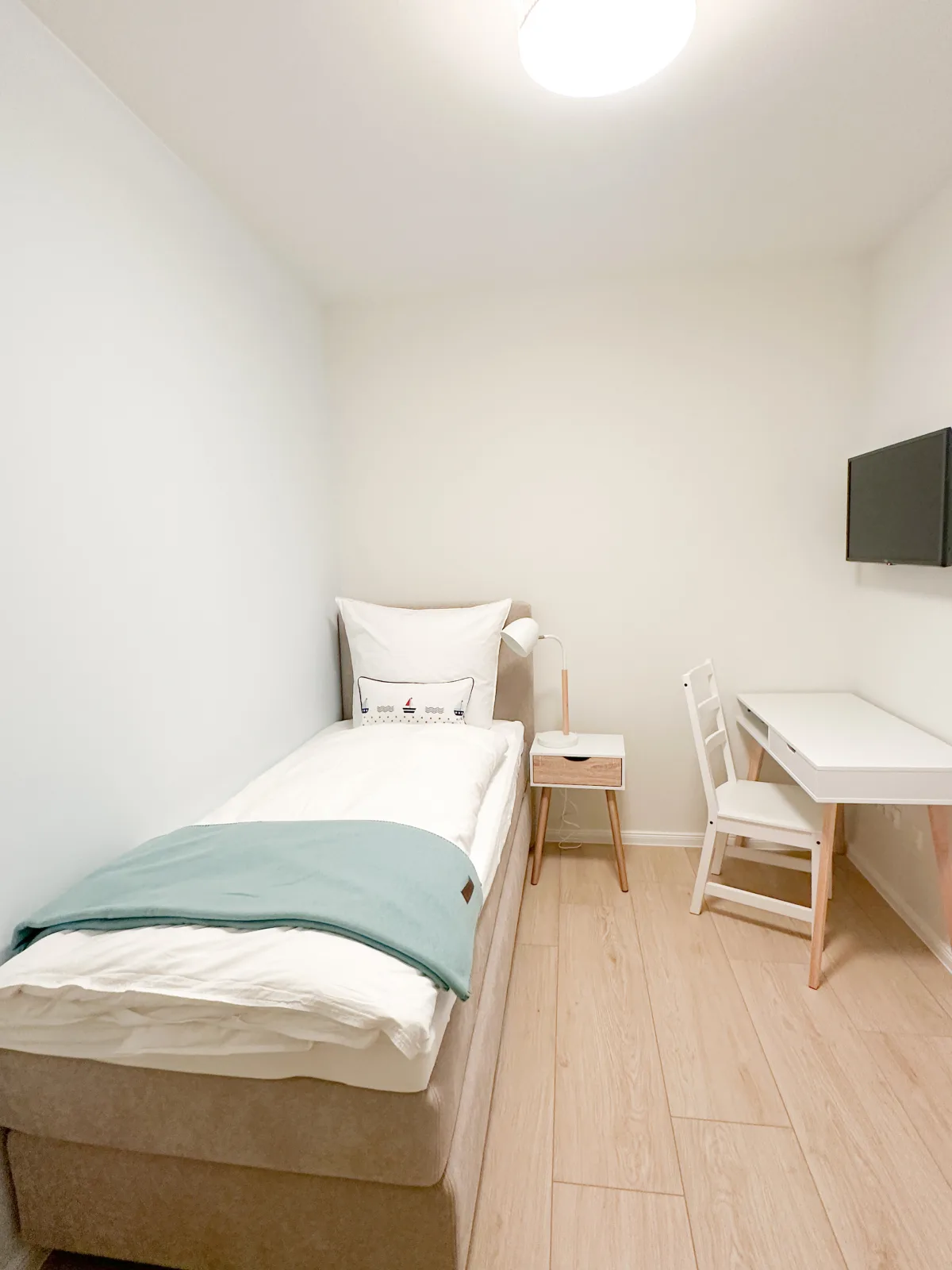 Ferienwohnung Knut