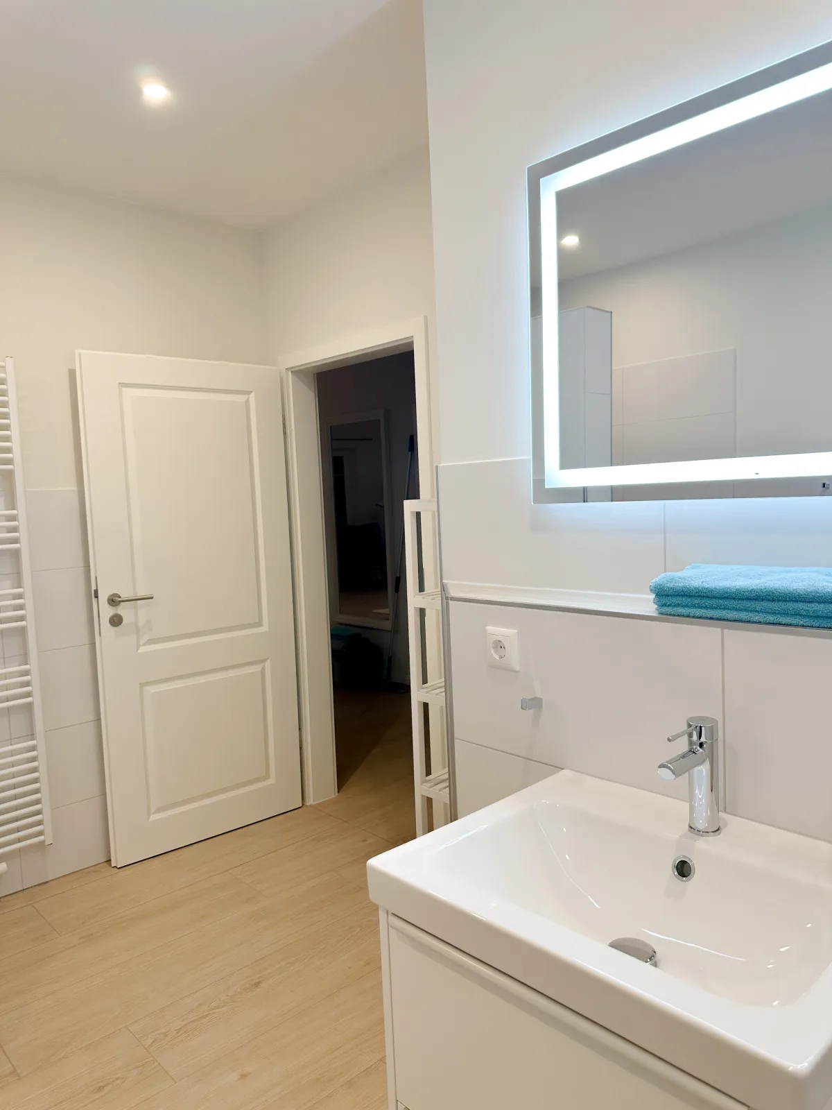 Ferienwohnung Knut