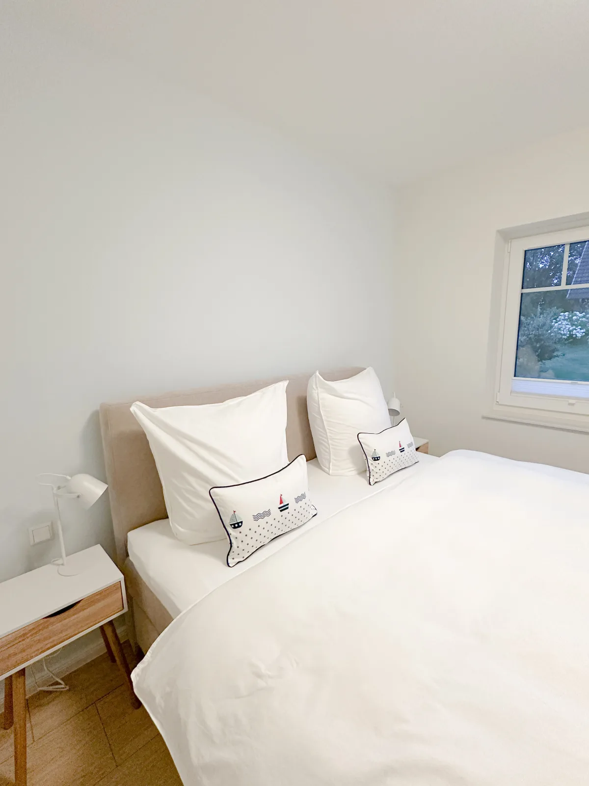 Ferienwohnung Knut