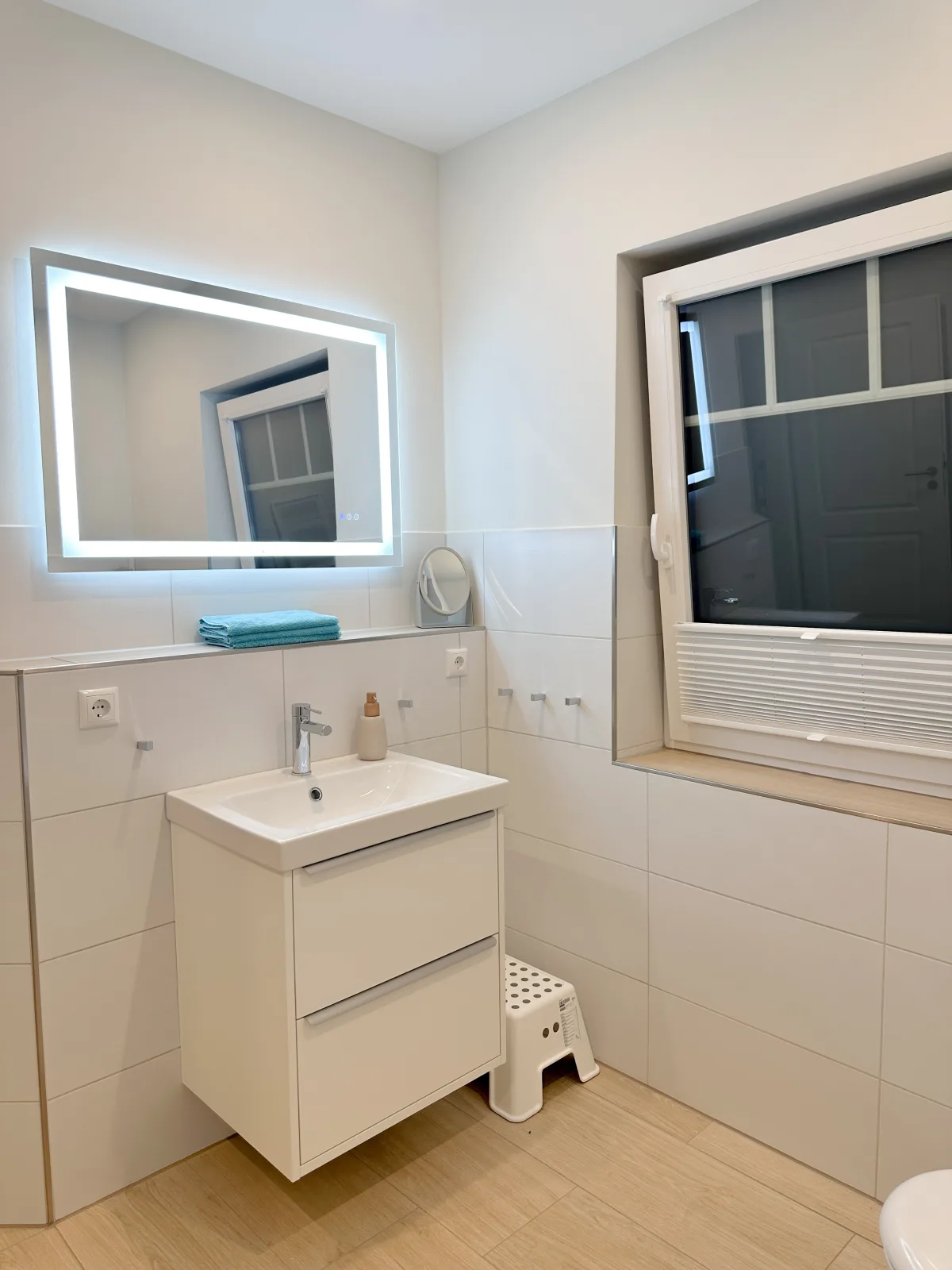 Ferienwohnung Knut