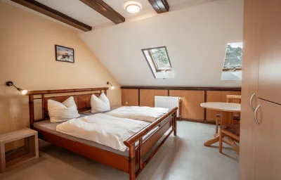 Schwalbennest 1
