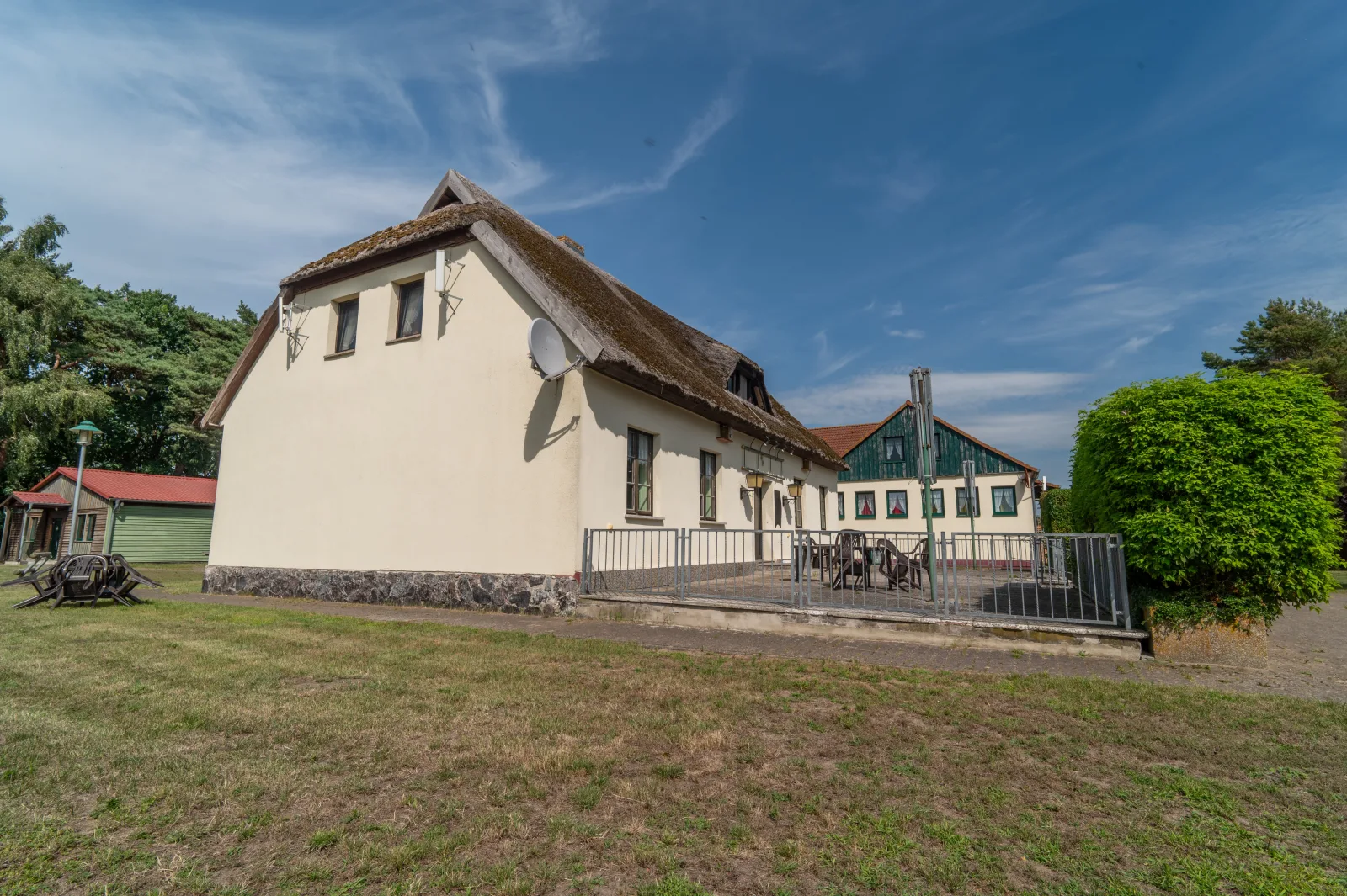 Schwalbennest 1
