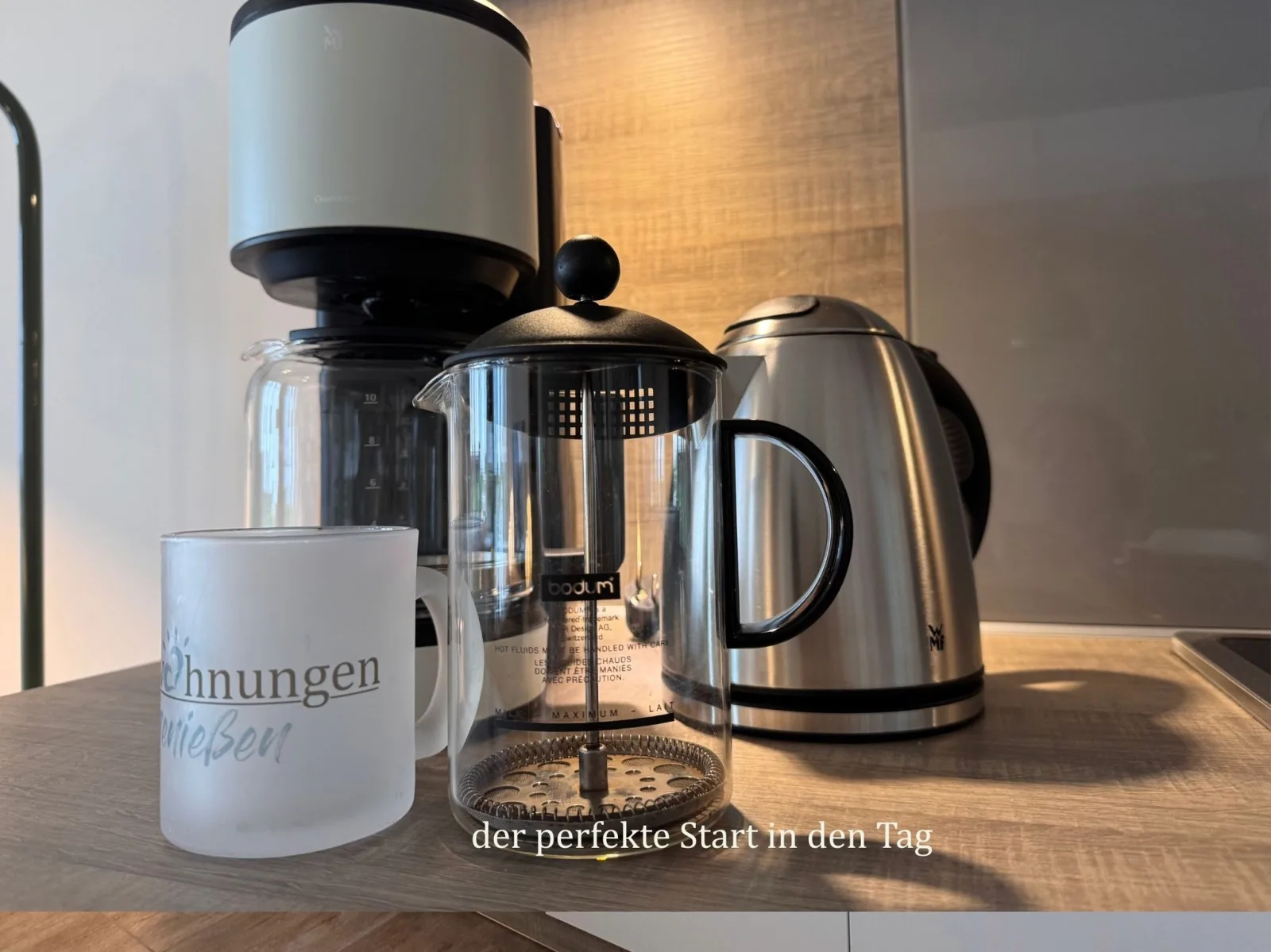 Ferienwohnung de Rootbost  am Deich und Nordsee