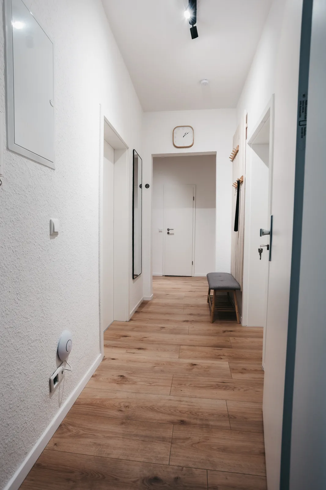 Atlas Apartment Oberhausen 3