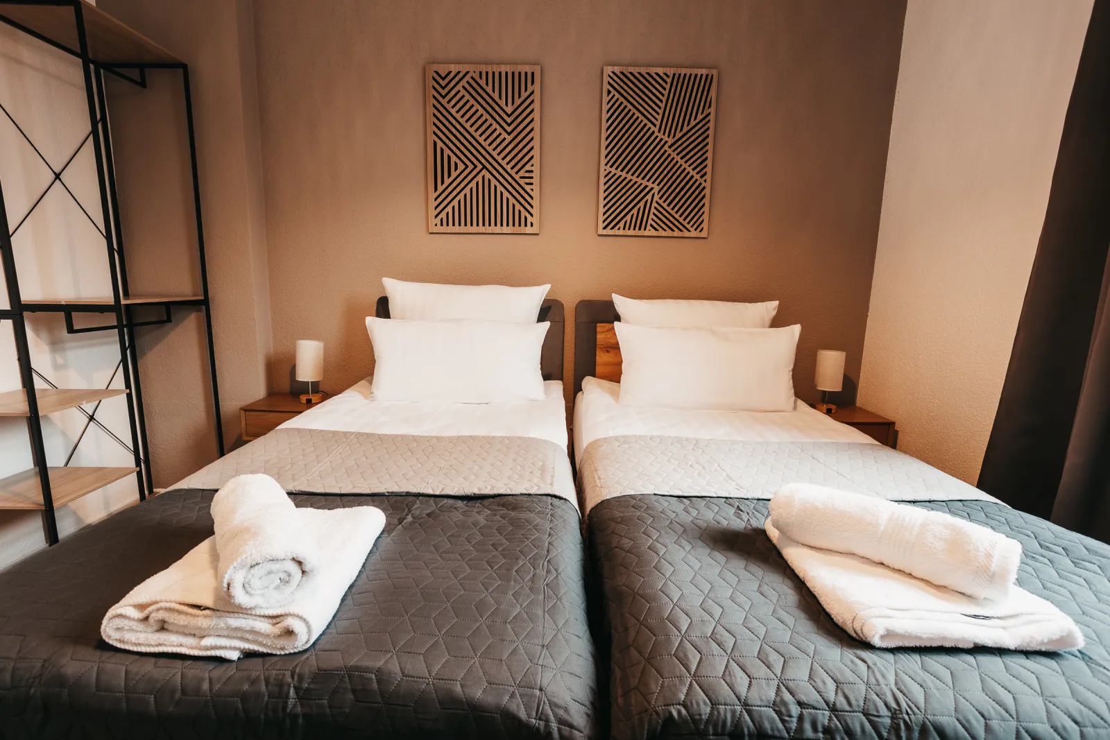 Atlas Apartment Oberhausen 3