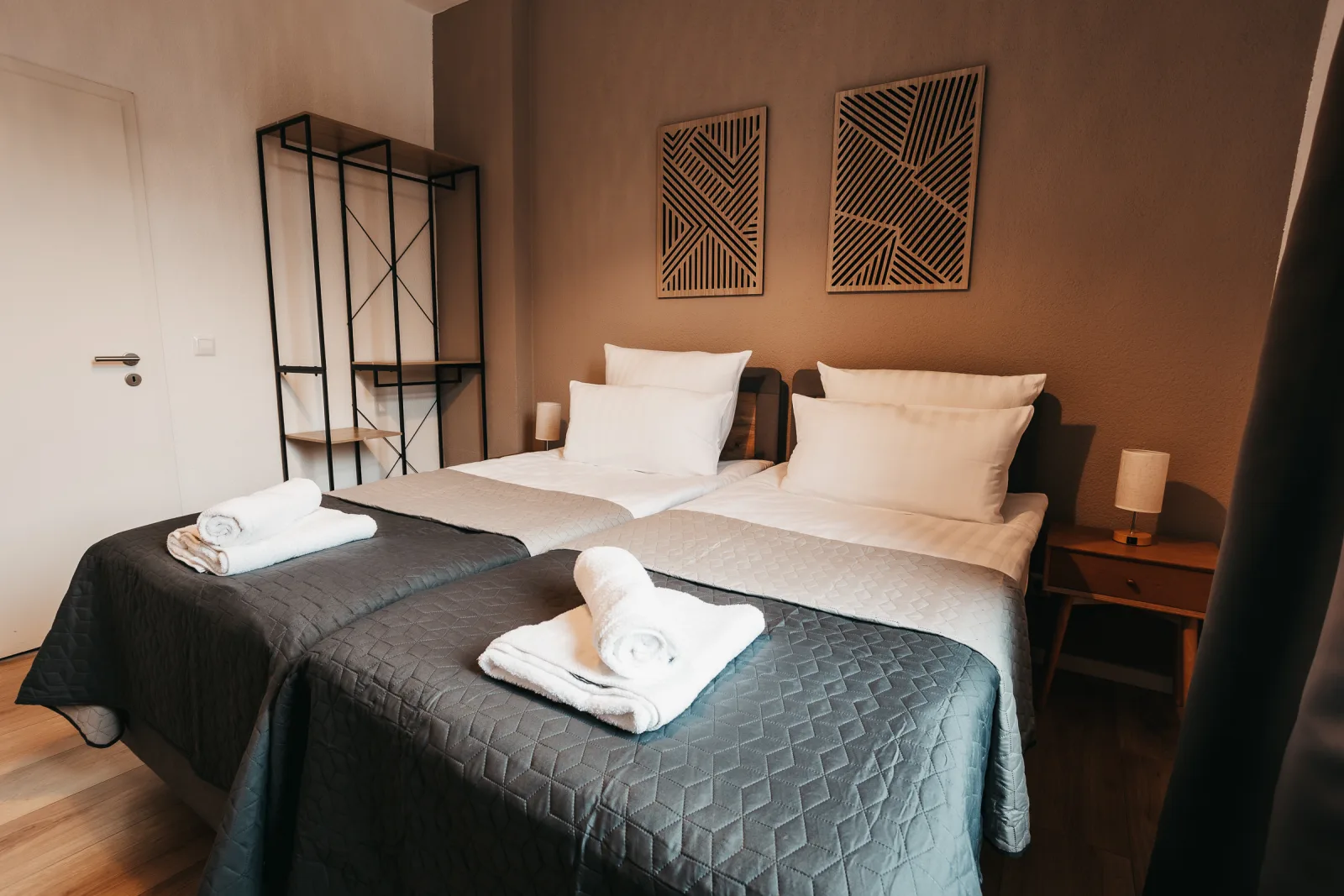 Atlas Apartment Oberhausen 3