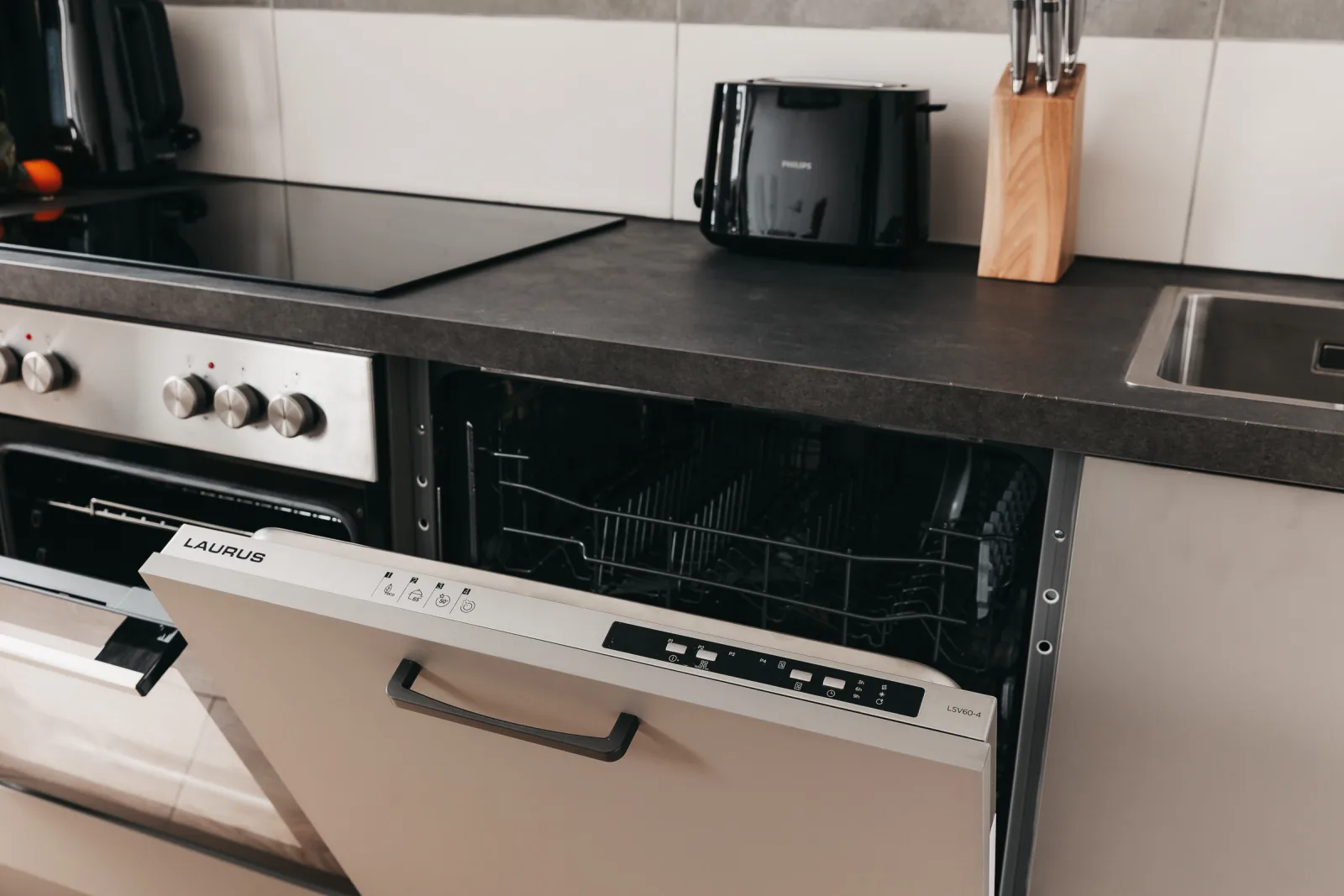 Atlas Apartment Oberhausen 3