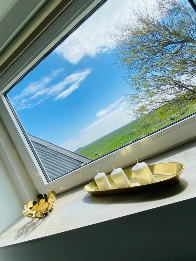 HaRE Ferienwohnung DREE