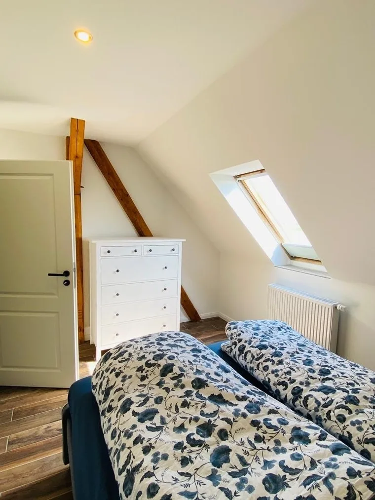 HaRE Ferienwohnung DREE