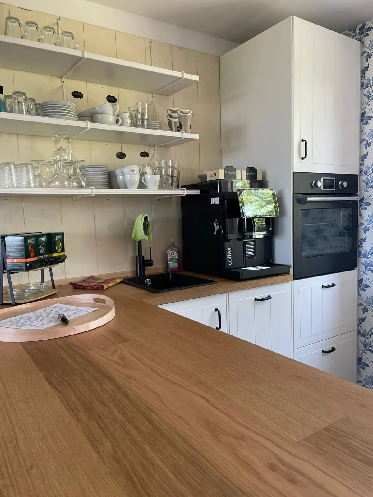 HaRE Ferienwohnung DREE