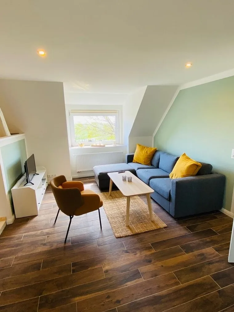 HaRE Ferienwohnung DREE